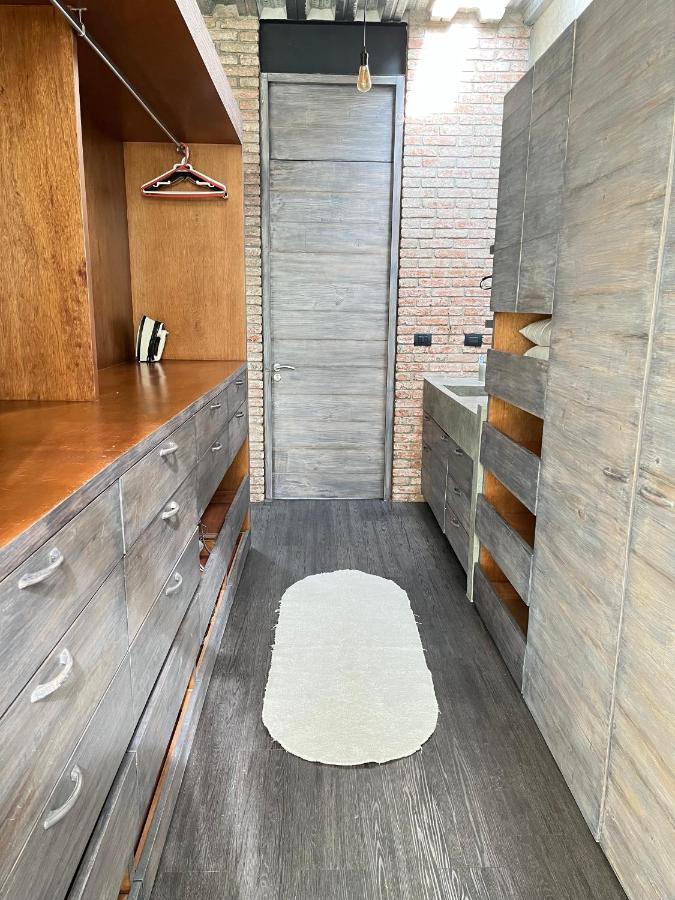 メキシコシティ Mi Refugio San Angelヴィラ エクステリア 写真